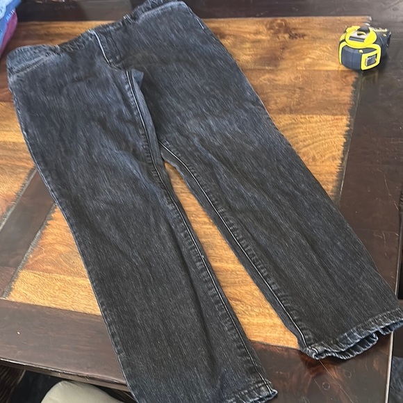 Ralph Lauren jeans size 12 good condition - Picture 1 of 4